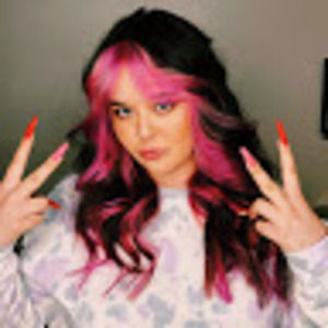 Meet your Posher, Melanie